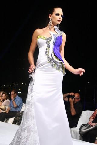 LIPS Summer Fashion Week